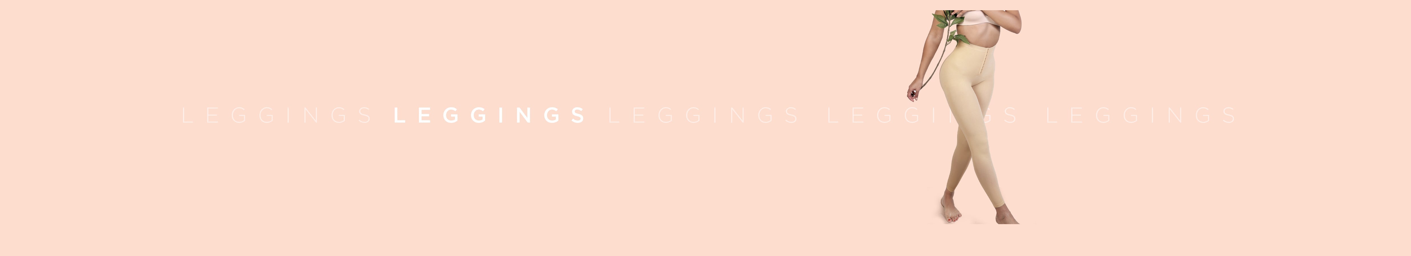 SHAPER LEGGINGS