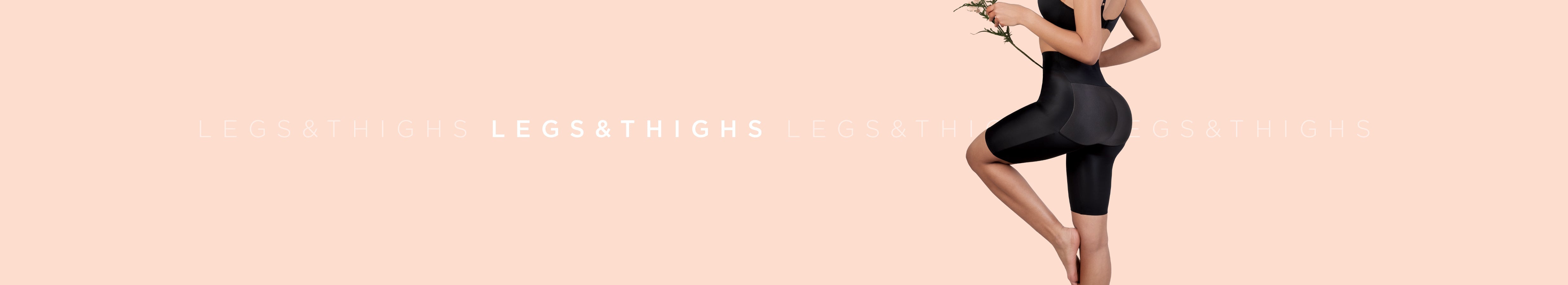 LEGS & THIGHS