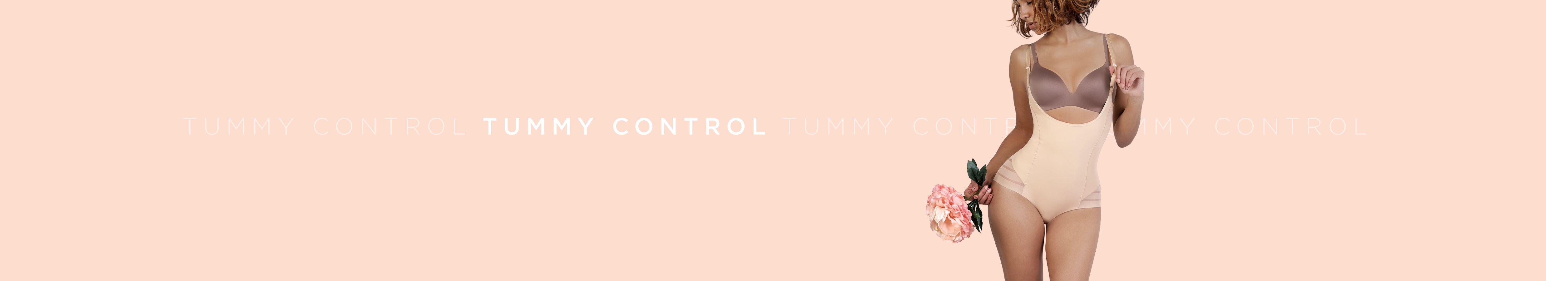 TUMMY CONTROL