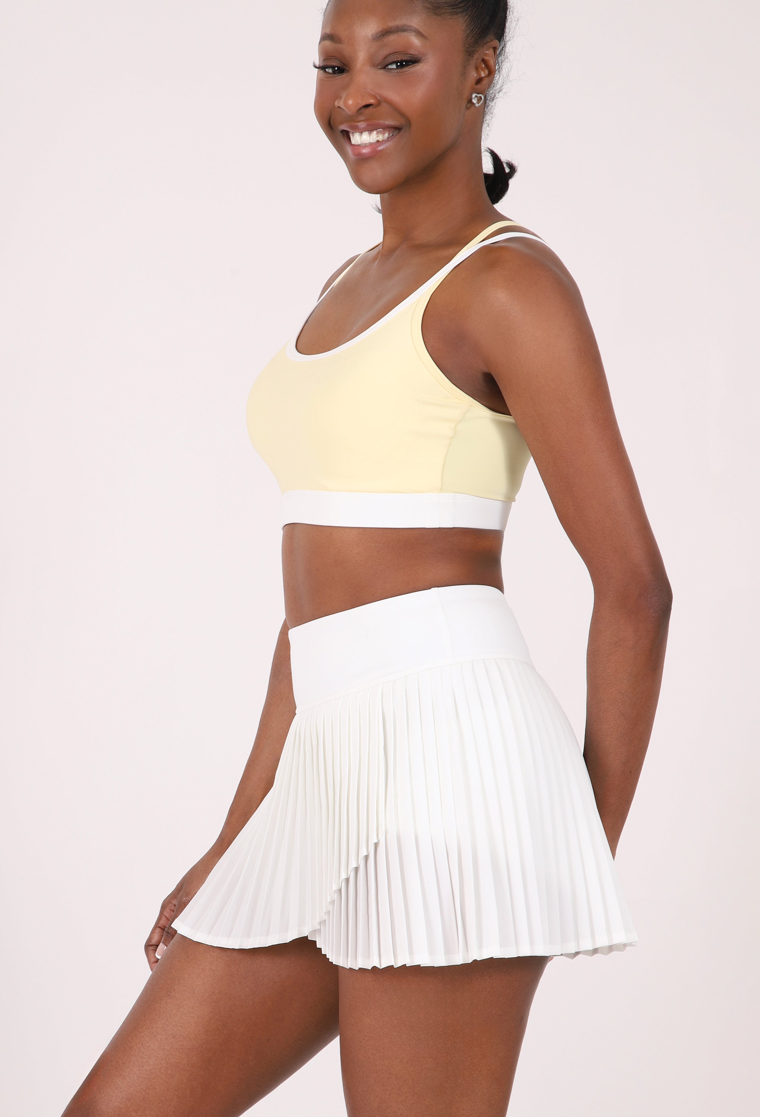 AIRPLEAT ACTIVE SKIRT