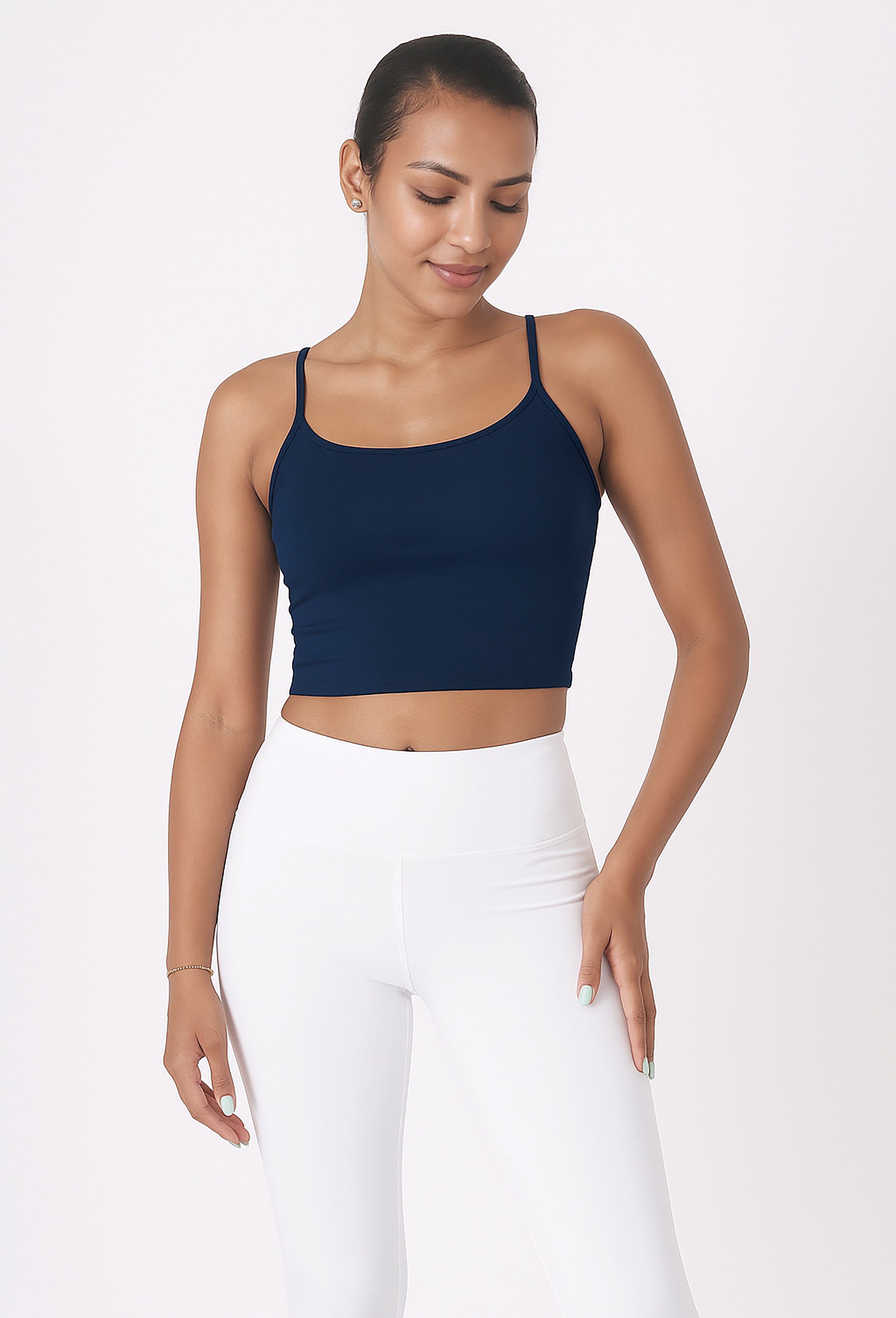 STRAP TANK TOP