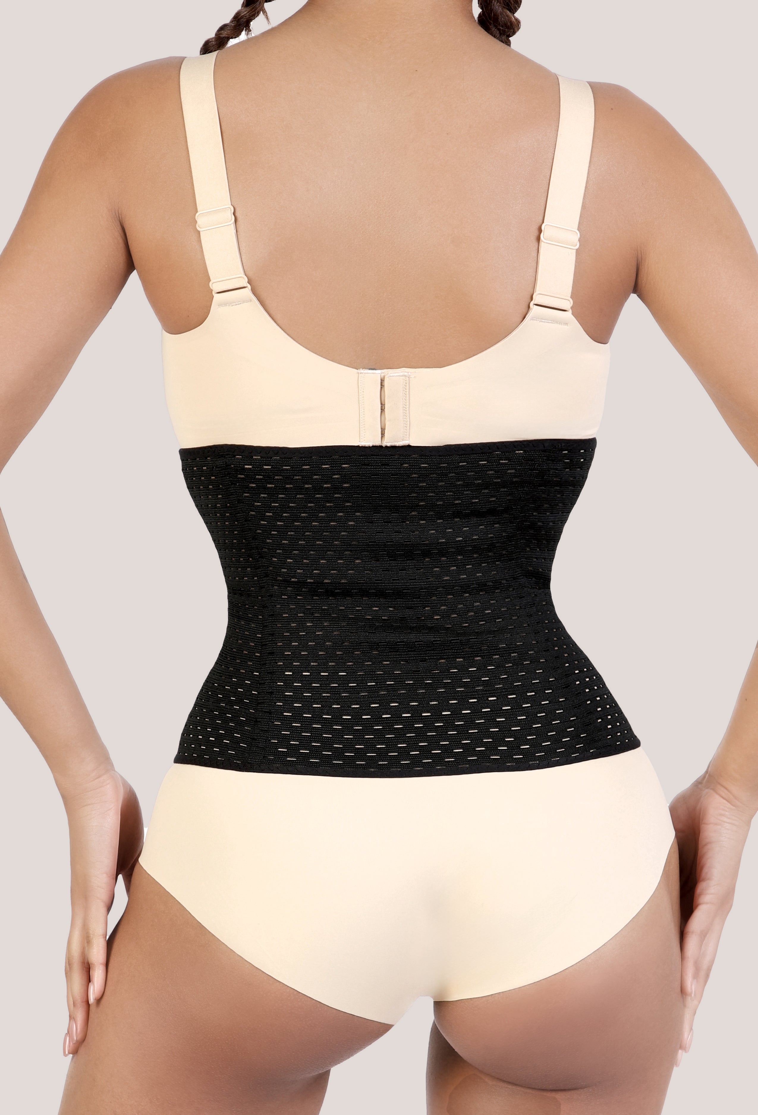 TUMMY CONTROL WAIST TRAINER BELT