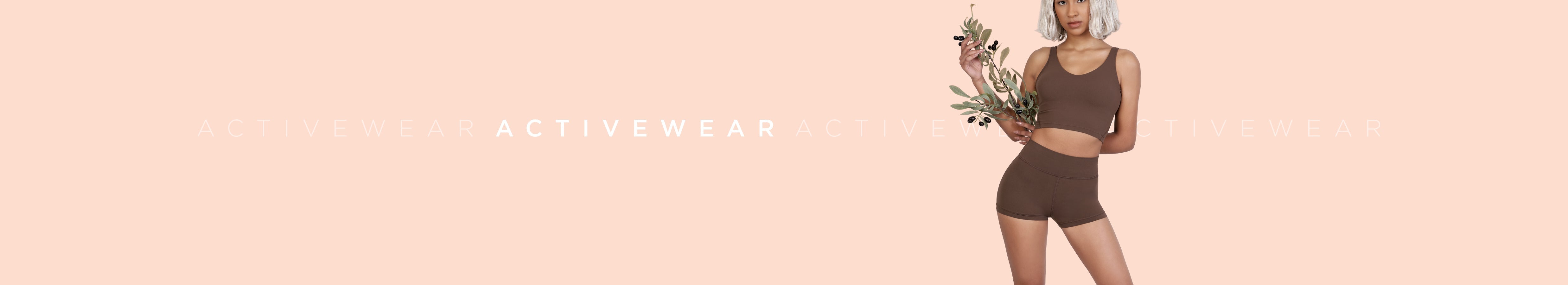 ACTIVEWEAR