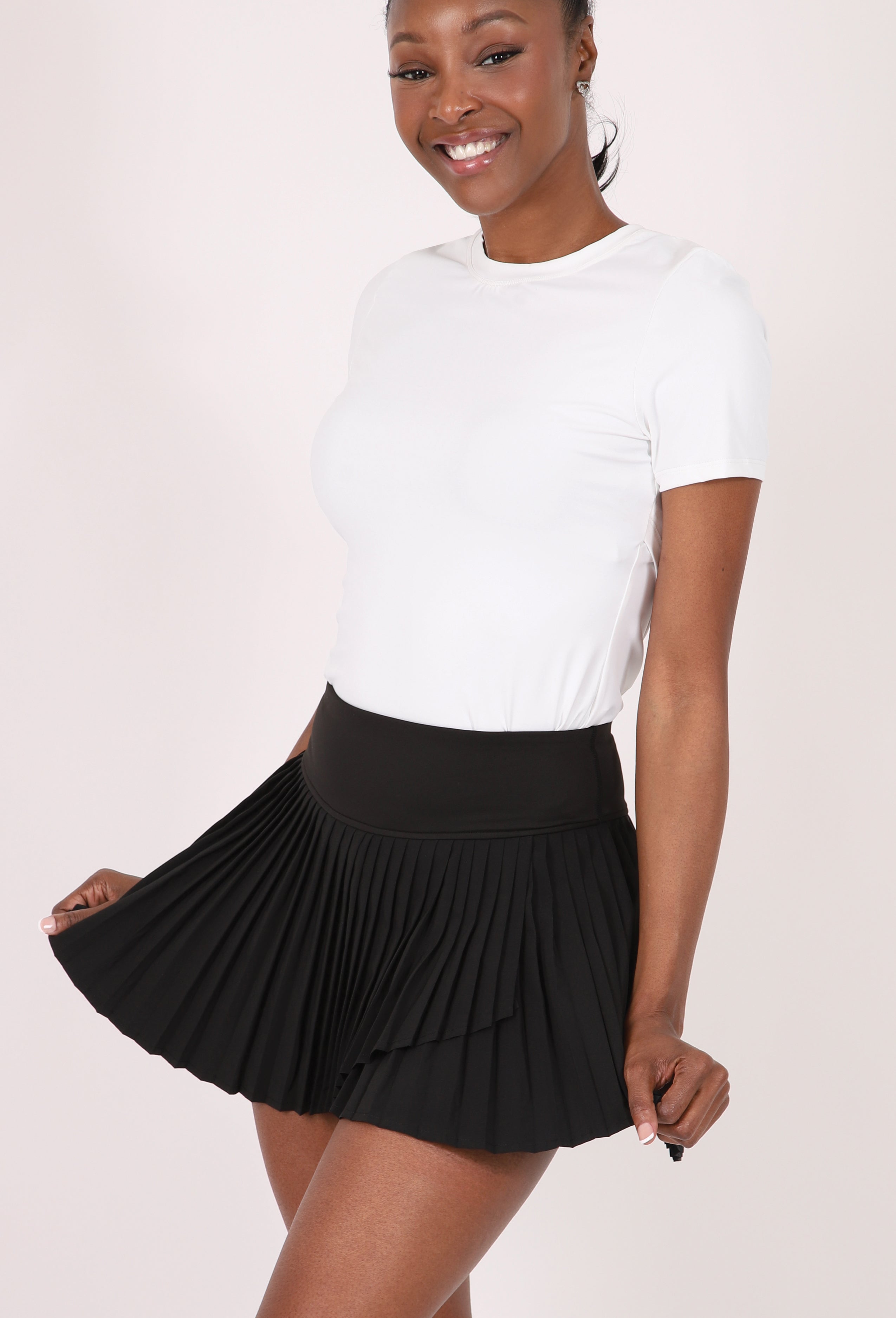 AIRPLEAT ACTIVE SKIRT