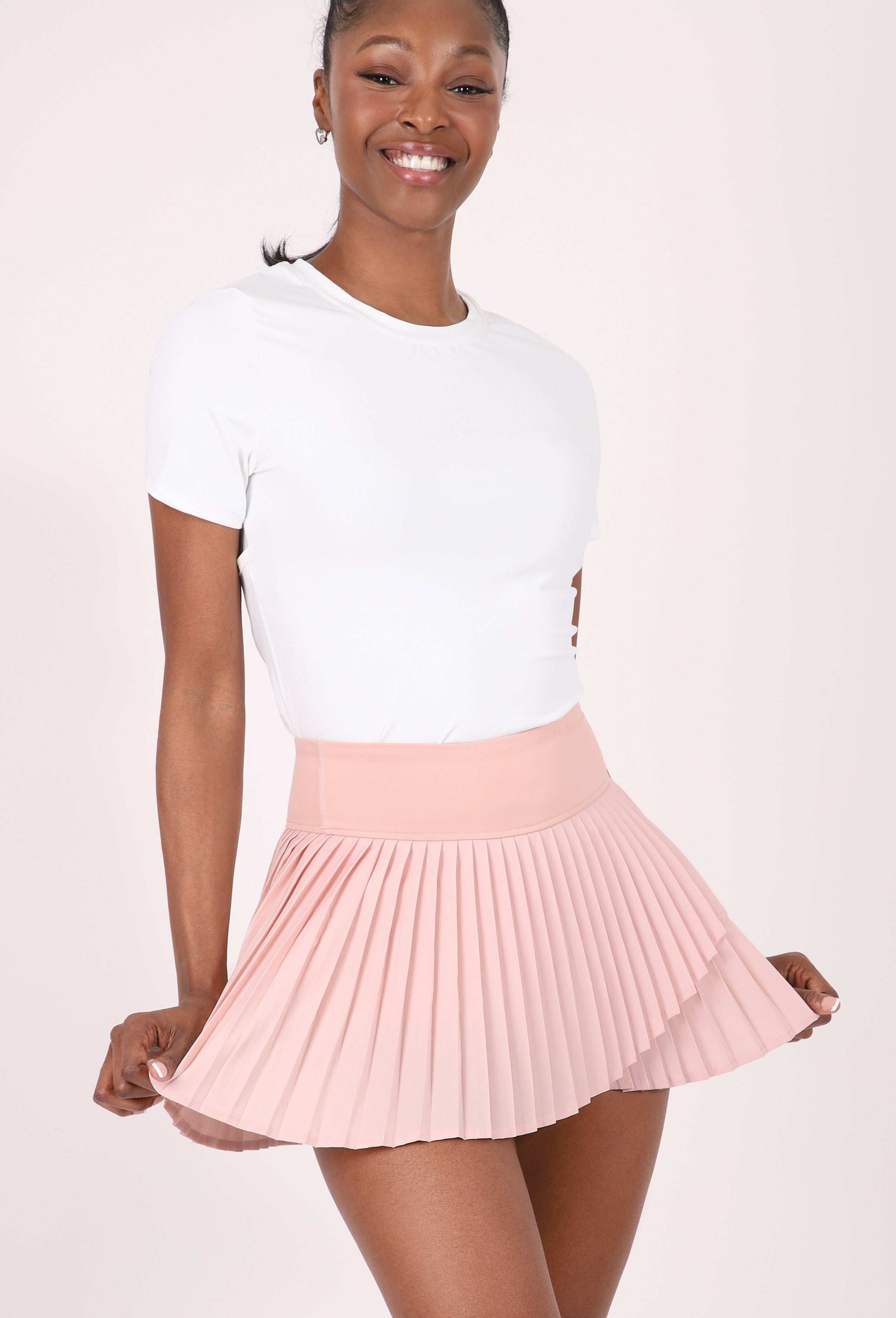 AIRPLEAT ACTIVE SKIRT