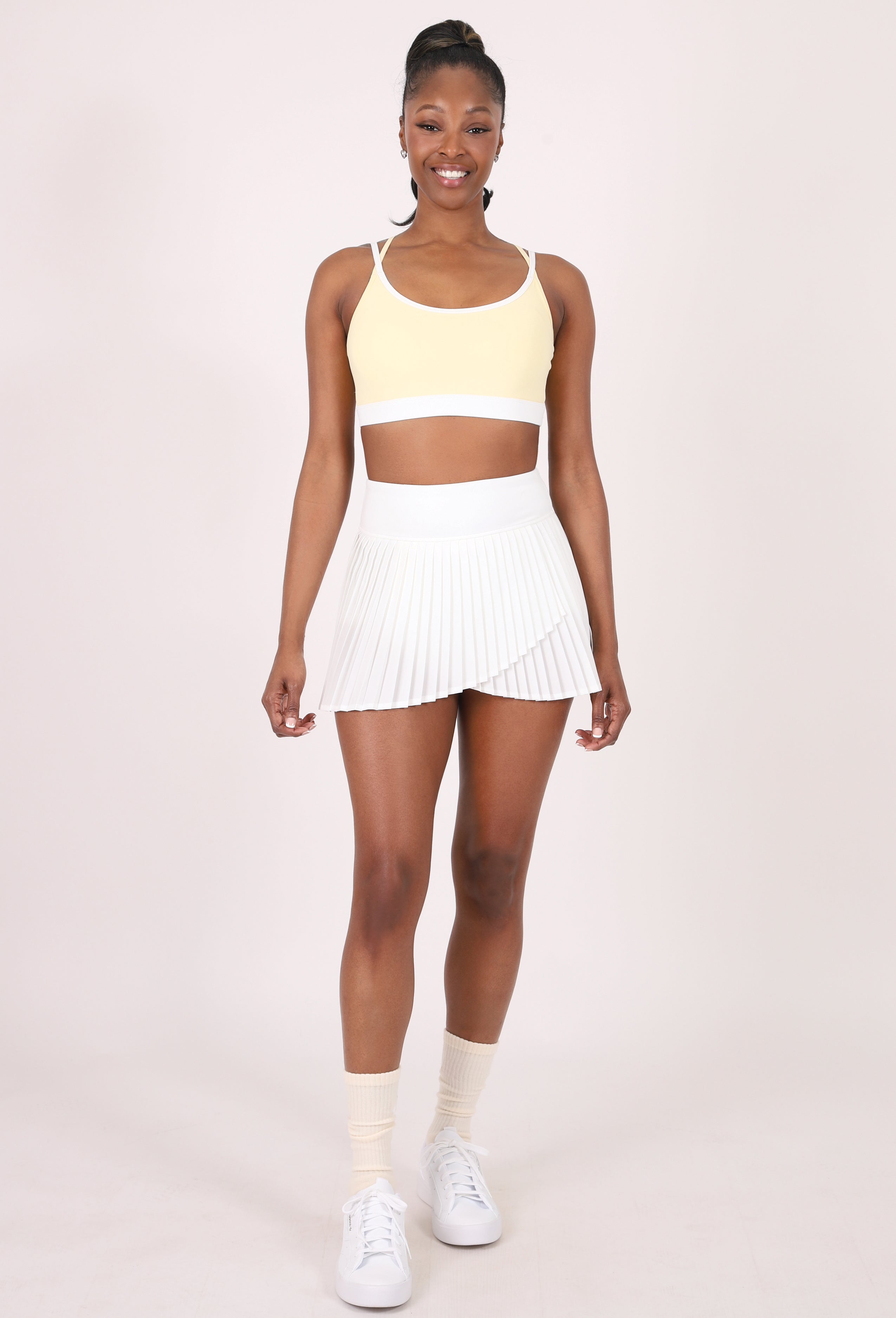 AIRPLEAT ACTIVE SKIRT