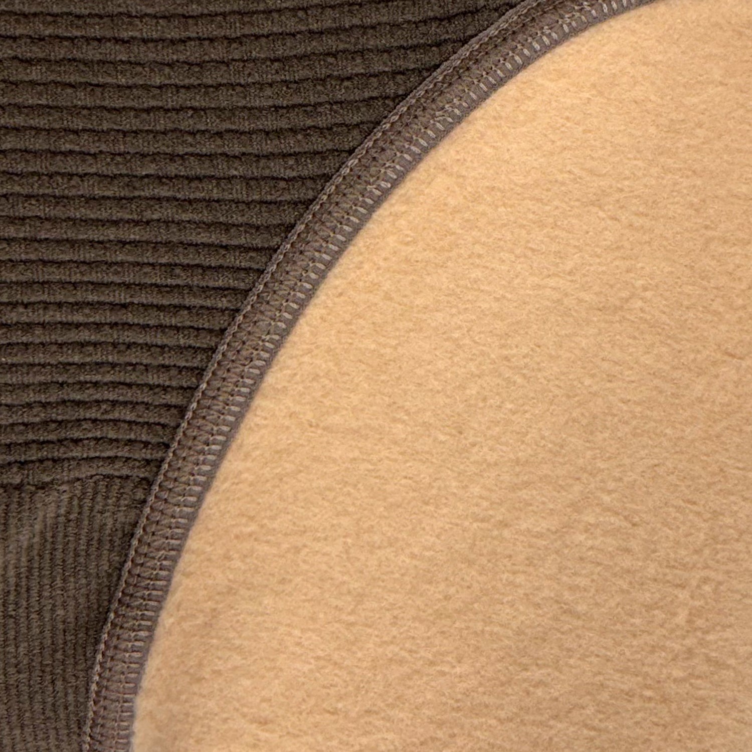 HIGH-RISE TUMMY CONTROL FLEECE-LINED SHEER EFFECT TIGHTS  •ULTRA WARM