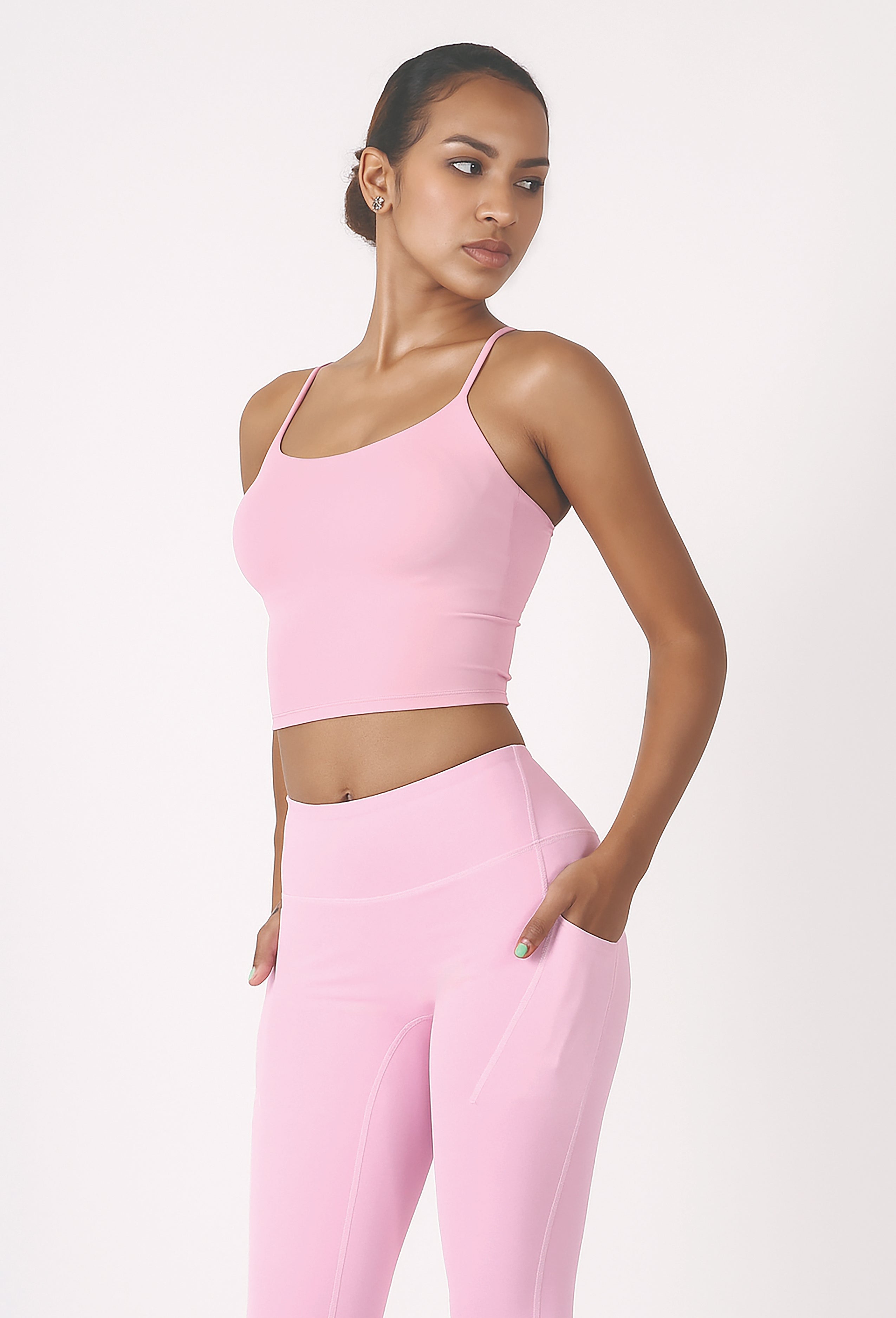 STRAP TANK TOP