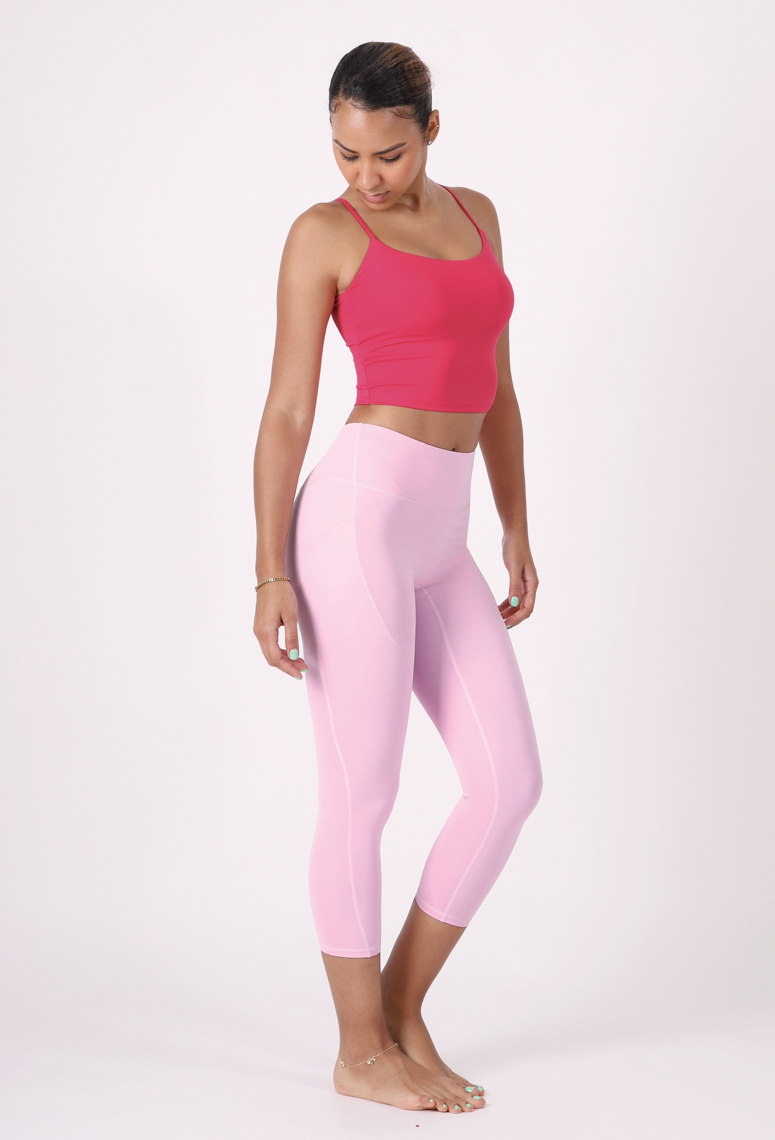 STRAP TANK TOP