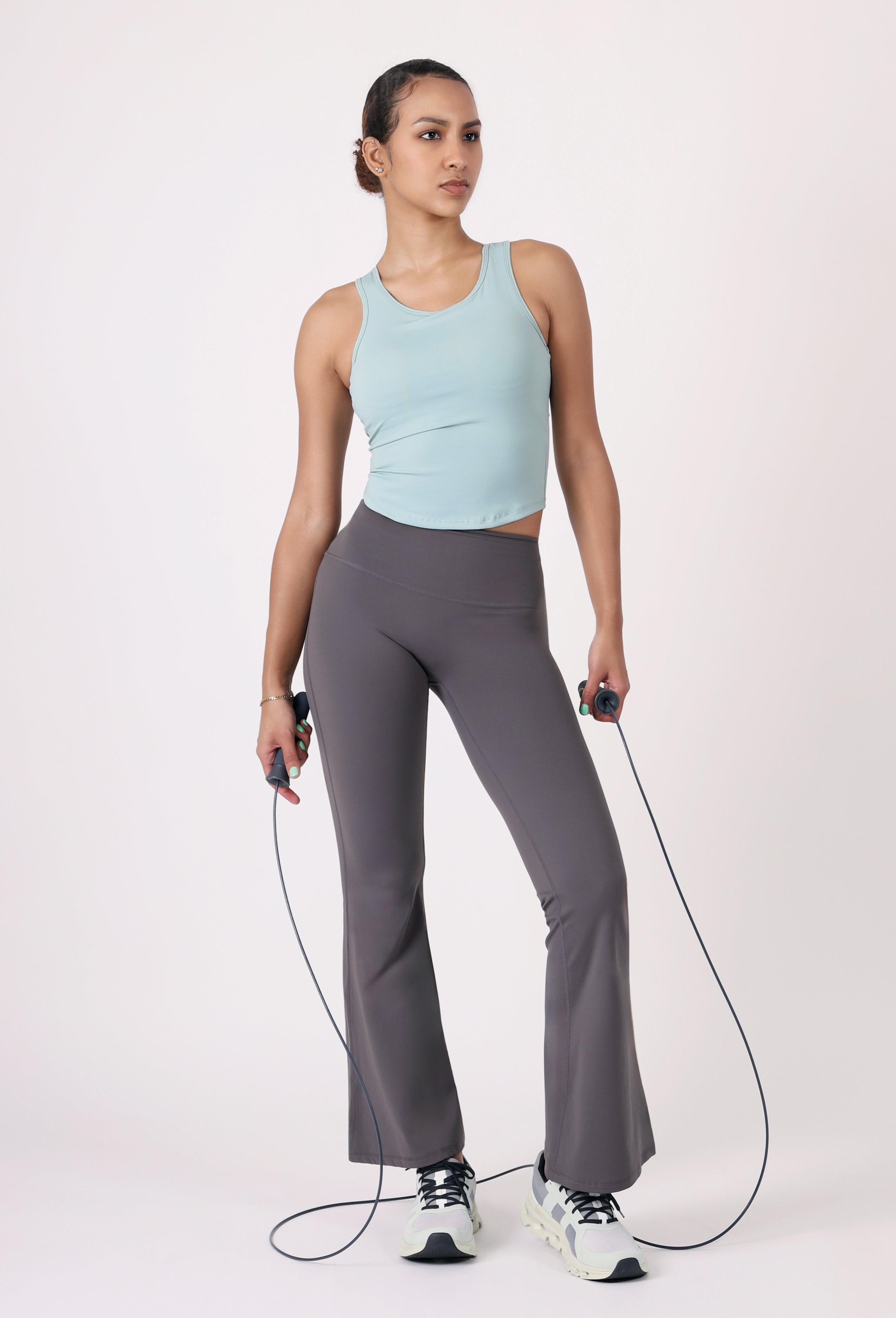 RACERBACK TANK TOP